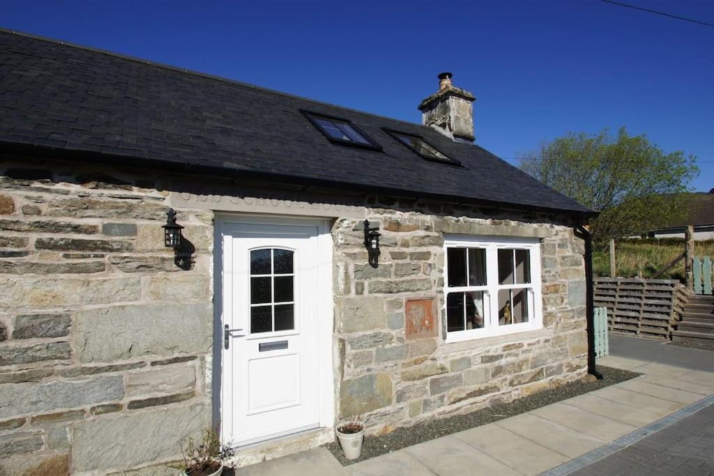 Appartement The Old Schoolhouse Lochearnhead Extérieur photo