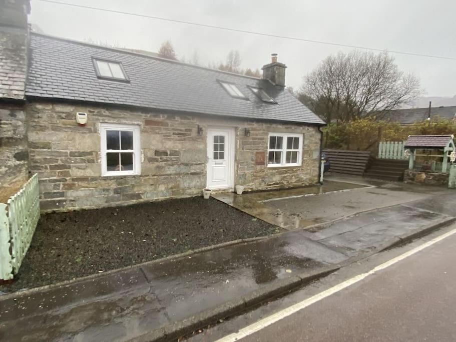 Appartement The Old Schoolhouse Lochearnhead Extérieur photo